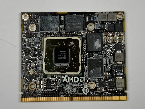 Scheda video gpu amd ati - video,