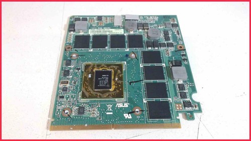 Scheda video gpu ati - g73, mxm