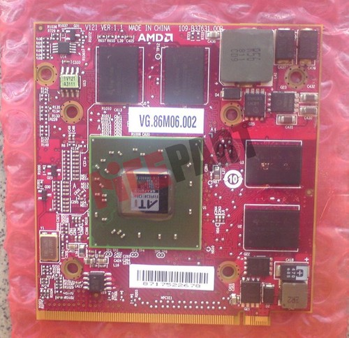 Scheda vga ati - scheda,