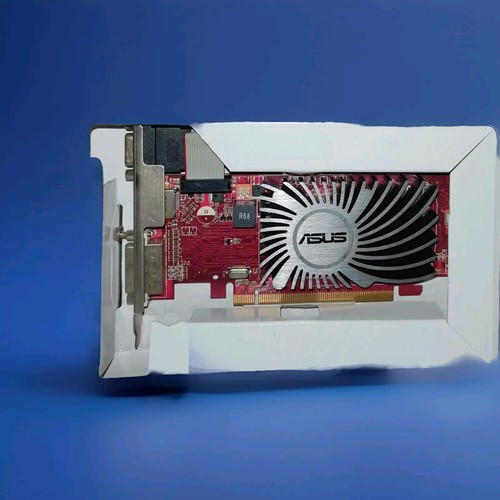 Scheda video ati radeon - video,