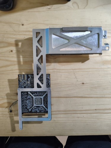 Scheda video ati radeon - ati,